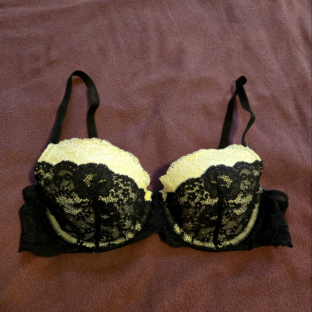 Victoria's Secret Bra
